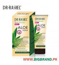 DR.RASHEL Aloe Vera SPF 50 Sunblock BB Cream